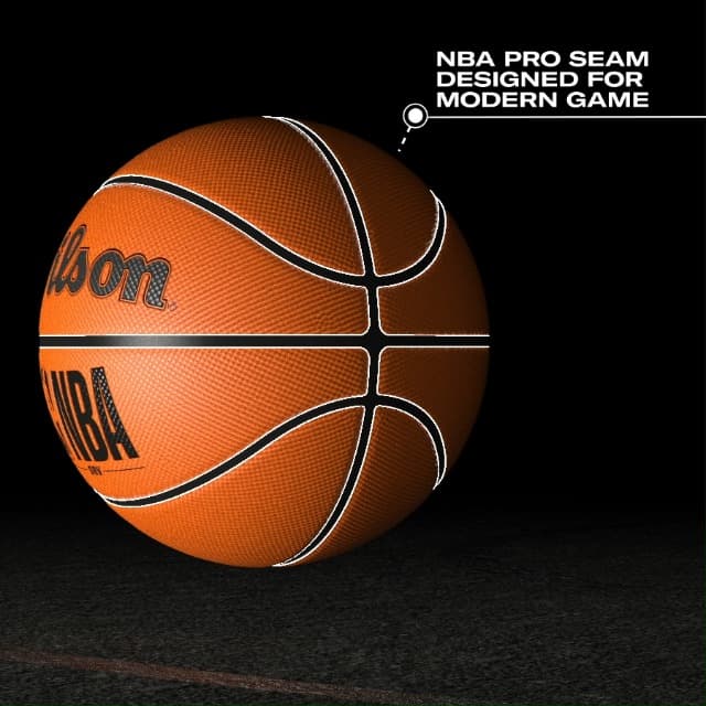 WILSON NBA DRV Series Basketball