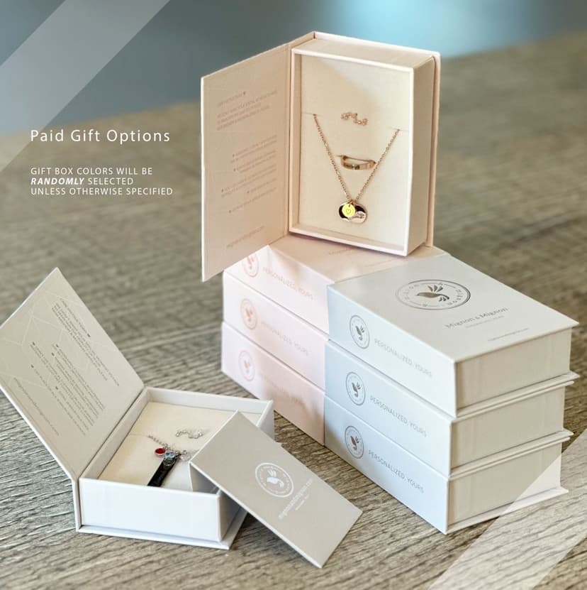 Long Distance Friendship Bracelet with State Engraved Charm, Custom Handmade Mom Jewelry for Best Friend, Birthday Gifts for Her – P-CBR-LDS