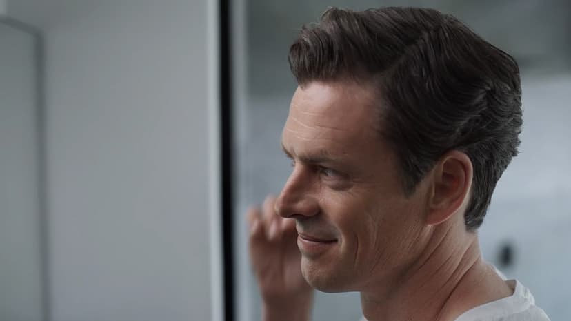 Just for Men Control GX Grey Reducing Shampoo, Gradual Hair Color with Keratin for Stronger Thicker and Healthier Looking Hair, 4 Fl Oz - Pack of 1 (Packaging May Vary)