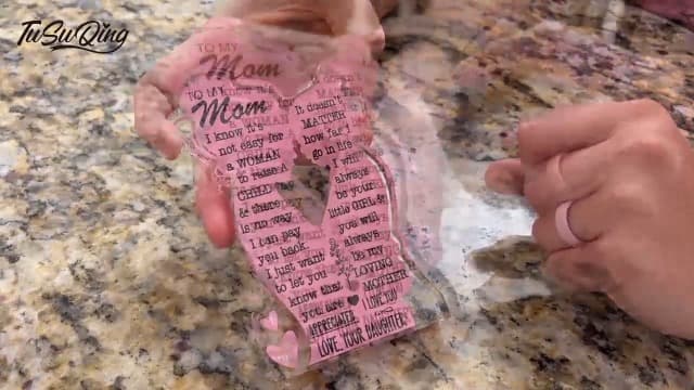 Grandpa Gift from Grandson Christmas Gifts for Granddad, Grandfather Birthday Gifts Idea from Grandson Best Grandpa Ever Gifts to My Grandpa Father's Day Gifts Acrylic Plaque Sign 5.1x3.2in