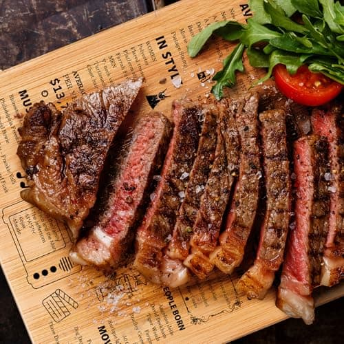 50th Wedding Anniversary Cutting Board Gifts for Women Men Marriage Gifts for Couple 1975 Poster Back In 1975 50th Anniversary Decorations 100% Organic Bamboo Pre Oiled 11"L x 7"W x 0.5"Th