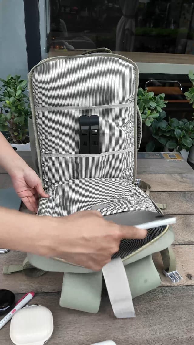 LOVEVOOK 40L Travel Backpack for Women & Men, Airline Approved Carry On Luggage with 3 Packing Cubes, TSA Overnight Bags, Waterproof Personal Item Bag, Weekender Essentials Backpacks fits 17" Laptop