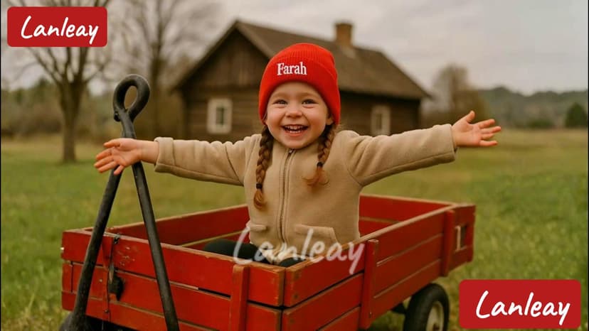 Custom Beanie Hats for Baby Girls Boys - Personalized Embroidered Beanies with Name for Infants Toddlers Adults