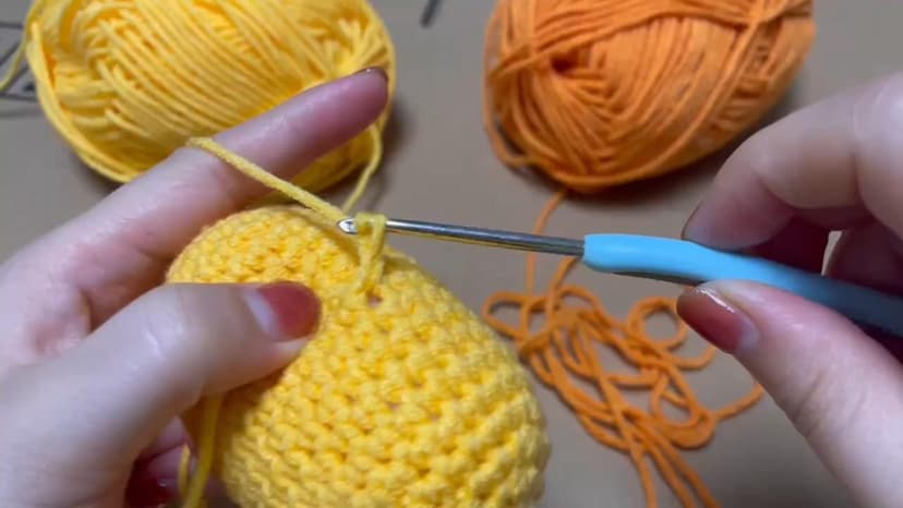 MBL Anniversary for Men Women Her - Funny Small Cute Crochet Duck Gifts for Women Men Wife Husband Girlfriend Boyfriend Fiance Couple Lover Him Birthday Wedding Christmas Stocking Stuffers Present