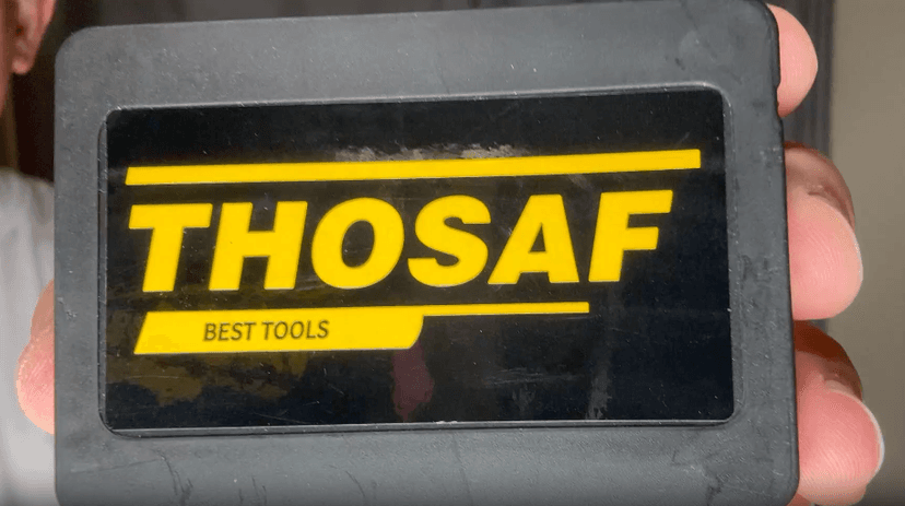 Gifts for Men,Damaged Screw Extractor Set-Christmas Stocking Stuffers for Men Adults Him,Mens Gifts for Dad,Husband,Stripped Screws Nuts & Bolts Drill Bit Tools for Easy Removal of Rusty Broken Screw