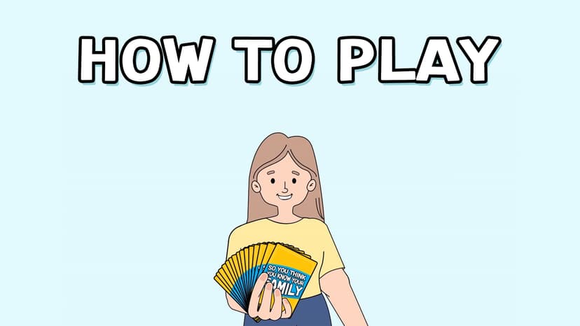 Do You Really Know Your Family? A Fun Family Game Filled with Conversation Starters and Challenges - Great for Kids, Teens and Adults