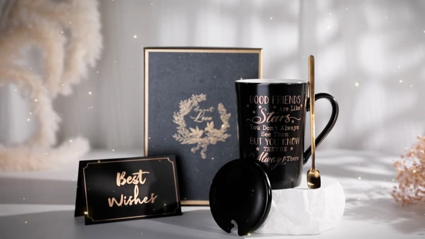 Biching Friend Gifts for Women & Men - Best Friend Birthday Gift Ideas for Women, Men, & BFF