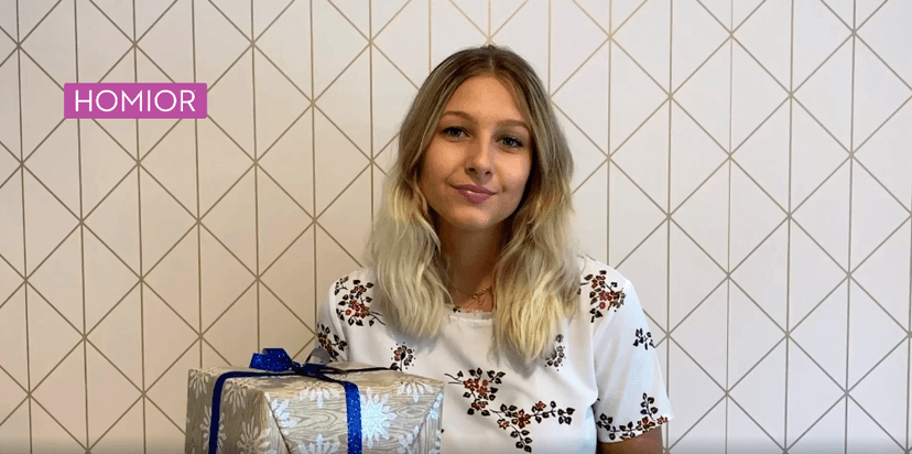 Wrapping Paper Organizer Storage for Christmas Gifts Wrapping Paper (6 Colors) Underbed Storage Container with Interior Pockets, Fits 24 Rolls