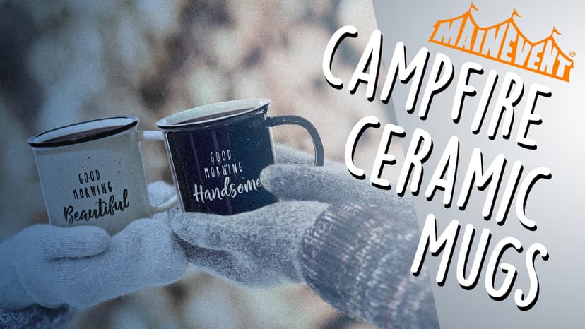 Mama Bear Papa Bear Mug Set of 2, Mom Dad Gift, Parents Couple Coffee Mug