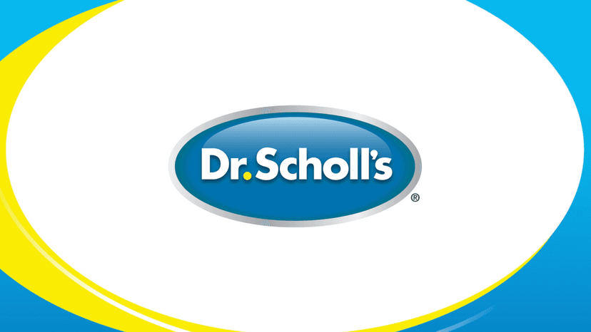 Dr. Scholl’s Sport Insoles - Superior Shock Absorption and Arch Support to Reduce Muscle Fatigue and Stress on Lower Body Joints for Men Size 8-14