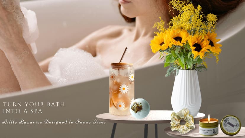 Thank You Gift Baskets For Women, Teacher Appreciation Gifts, Employee Appreciation Gifts For Coworkers Nurses Friends Care Package For Women With Thank You Cards