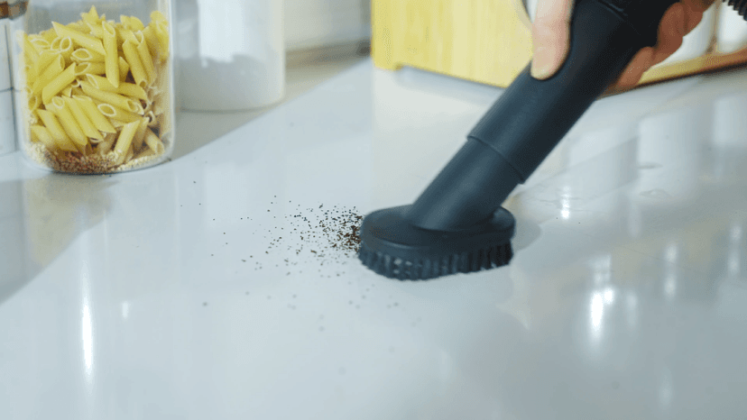 Eureka NEU10AE5 Powerful Bagless Upright Vacuum Cleaner Carpet and Floor, AirSpeed Ultra-Lightweight Vacuum Cleaner, w/ Replacement Filter, Blue