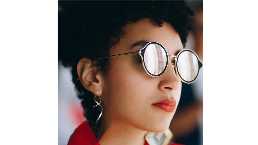 Earrings for Women Spiral threader earrings hand bent dangle earrings for women，suitable for gift giving, perfect for your birthday party, Christmas, gift giving.