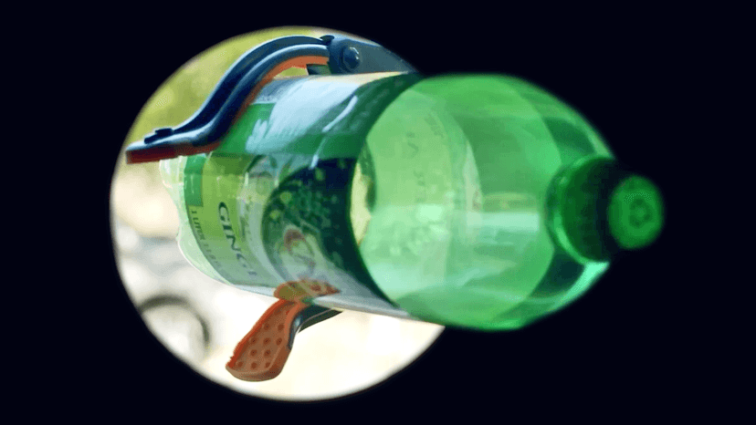 EZPIK Pro 43" Foldable Grabber Reacher Tool for Seniors - Grabbers for Elderly Reaching Tool Heavy Duty Pickup Trash Picker Upper Equipment - Claw Grabber Stick for Reaching Aids, Weed Gripper