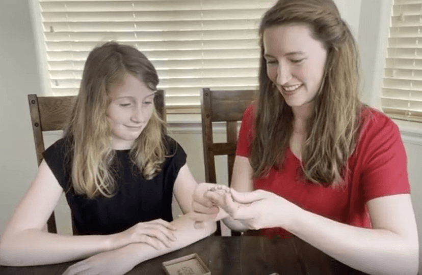 Unique Gifts for Mom - Handmade Crystal Bracelet with Meaning - Comes in Gift Box and Crystal Card