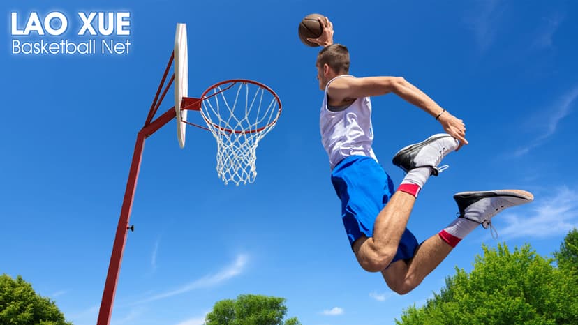 Basketball Net Outdoor,(7.16 oz) 12 Loops Professional Heavy Duty Basketball Net Replacement,All Weather Anti Whip,Suitable for Outdoor Standard Basketball Hoop