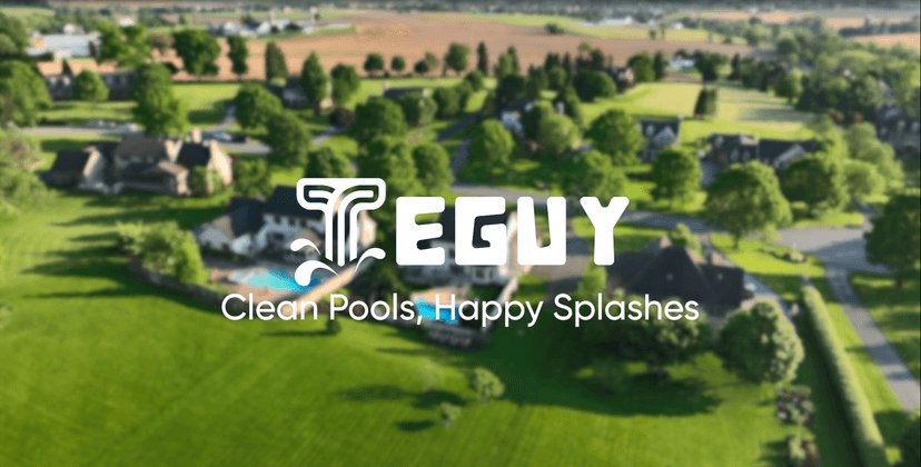 Cordless Pool Vacuum with Telescopic Pole, 18.5 GPM Powerful Suction, 1.5H Supercharge Technology, Handheld Rechargeable Pool Vacuum Cleaner for Above Ground/Inground Pools, Hot Tubs, Spas