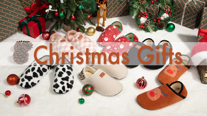 ATHMILE House Slippers for Women Men Indoor Barefoot Slippers Socks Furry Slip on House Shoes Cozy Comfy for Home Bedroom Travel Yoga