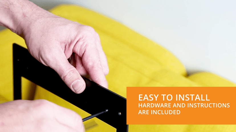 Gone For a Run BibFOLIO Plus Race Bib Holder and Running Medal Hanger Display | Race Medal Holder Display and Running Bib Holder for Runners | Race Bib and Race Medal Display for Runners