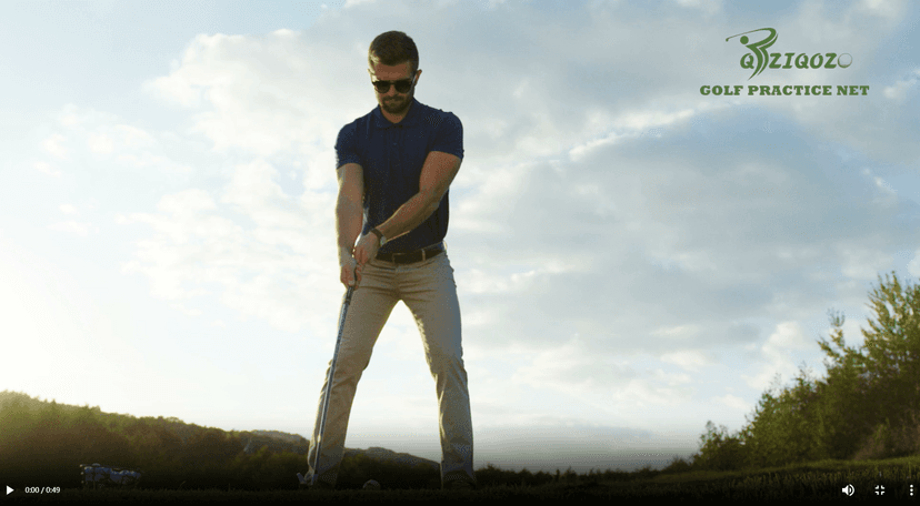 Golf Net with Practice Mat,Golf Hitting Aid Nets 10x7FT for Backyard Driving Chipping Training Swing with Target Mat Balls for Outdoor Indoor，Gifts for Men Dad Him and Golfer