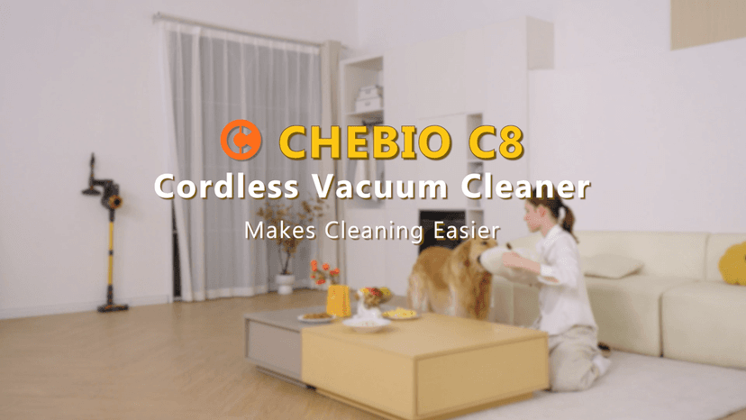 Cordless Vacuum Cleaner, 500W/45Kpa Vacuum Cleaners for Home with LED Display, 8 in 1 Lightweight Stick Vacuum with 60Min Runtime, Anti-tangle, Wall Mount Charging for HardFloor/Carpet/Pet Hair