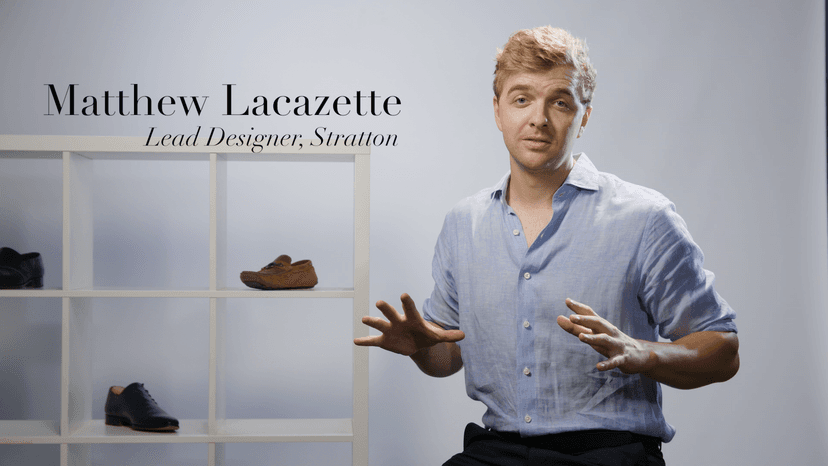 Stratton Boss Cedar Boot Tree For Men | Aromatic Red Cedar | Great Gift For Men!