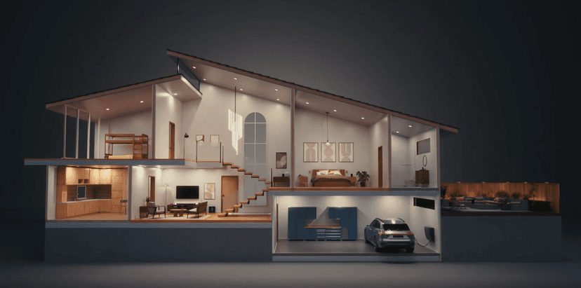 Sonos Move 2 - White - Wireless Portable Bluetooth Speaker