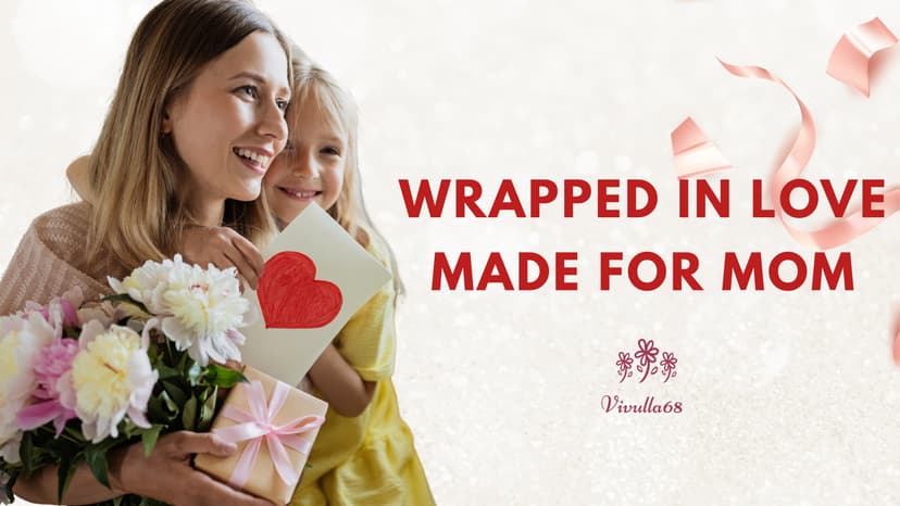 Vivulla68 Best Mom Ever Tumbler With Handle 40oz, Mommy Coffee Mug, Mama Tumblers, Momma Gift Ideas, Funny Birthday Present For Her, Cute Mother Day Gift Tumbler, Mom Cup