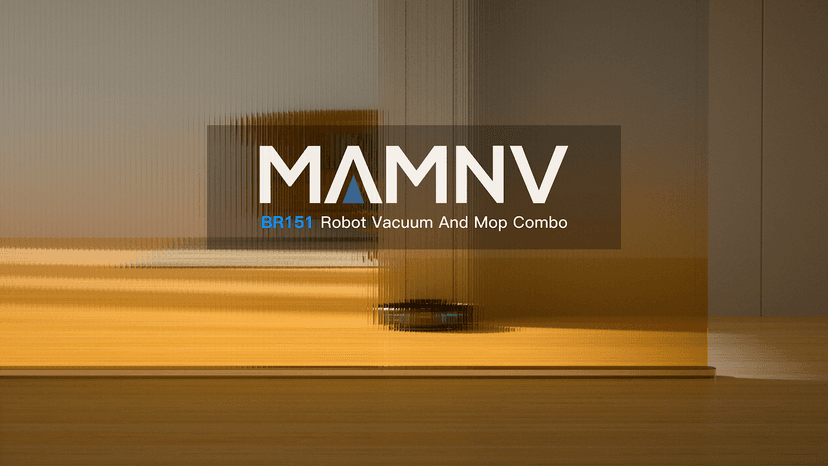 Robot Vacuum and Mop Combo, 2 in 1 Robotic Vacuum Cleaner with Schedule, App/Alexa/Voice Control, Slim 2.87", Self-Charging, 2300 Pa Suction & Long Runtime, Ideal for Hard Floor, Pet Hair, Carpet