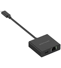 NETGEAR Nighthawk M6 5G Mobile Hotspot, Router with Sim Card Slot, Modem, Portable WiFi Device for Travel, Unlocked with Verizon, AT&T, and T-Mobile, WiFi 6, 2.5Gbps (MR6150)