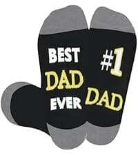 First Time Dad Gifts, Expectant Dad Gifts, Father to Be Gift, Soon to Be Dad Socks, Gifts for New Dad