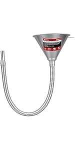 BILITOOLS Radiator Coolant Pressure Tester & Vacuum Refill Kit, 28-Piece Universal Cooling System Radiator Leak Tester & Refiller