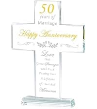 L.Karde Retirement Gift for Women Men Coworker Desk Clock K9 Crystal Keepsakes Retired for Friend Boss for Dad