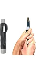 Golf Swing Training Aid - Swing Correcting Arm Band