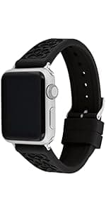 Coach Elliot 2H Quartz Watch for Men - Stainless Steel Wristwatch - Classic, Minimalist - Water Resistant 3 ATM/30 Meters - Premium Fashion Timepiece for Everyday Wear - 41mm