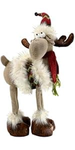 Gifts for Mom Grandma from Daughter, Unique Wooden Family Birthday Reminder Tracker Calendar Board Wall Hanging with 100 Tags, Best Gift Ideas for Christmas Birthday Mother's Day