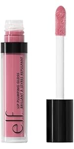 e.l.f. Squeeze Me More Lip Balm Duo, Moisturizing Balm For A Sheer Tint Of Color, Made With Hyaluronic Acid, Vegan & Cruelty-Free, Mango & Watermelon