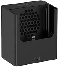 NETGEAR Nighthawk M6 5G Mobile Hotspot, Router with Sim Card Slot, Modem, Portable WiFi Device for Travel, Unlocked with Verizon, AT&T, and T-Mobile, WiFi 6, 2.5Gbps (MR6150)