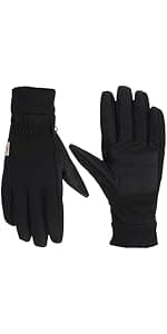 Carhartt Men's A511 Waterproof Glove