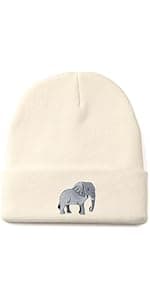 Book Lovers Gifts Hat Beanie for Women Men Reading Embroidered for Readers Bookish Book Club Librarians Bookworms Stuffers