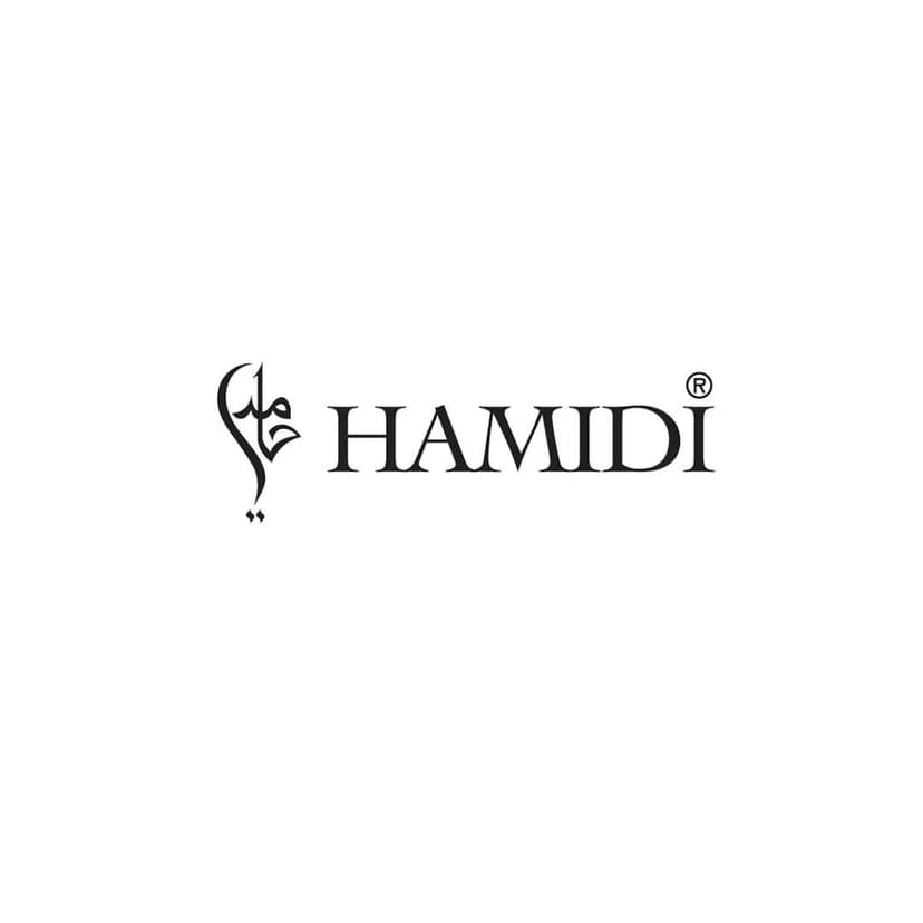 Hamidi Luxury Oud Rose Shower Gel for Women 500ML (16.9 OZ) | Ultra Moisturizing & Skin Nourishing Formula Premium Womens Body Wash For Soft, Hydrated & Revitalized Skin Deep Moisturizing Body Wash