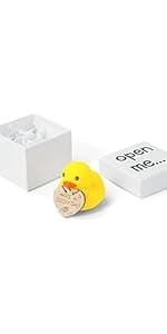 I Love You Gift, Duck Gift, Matchbox Gift, Gift For Boyfriend, Gift For Girlfriend, Valentine's Day Gift