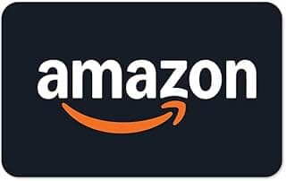 Amazon eGift Card - (Instant Email or Text Delivery)