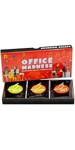 100 Date Night Ideas Scratch-Off Cards: Fun & Romantic Game for Couples | Special Anniversary Surprise for Him, Her, Boyfriend, Girlfriend, Wife, or Husband | 5 Categories for Relationship Building!