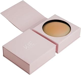 Luxury Nipple Covers 2 PAIRS Reusable Adhesive Breast Pasties for Strapless Outfits