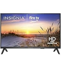INSIGNIA 40" Class FE Series LED Full HD Smart Fire TV with Alexa Voice Remote (NS40-FEFL26)