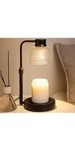 Gifts for Mom from Daughter Son, Mothers Day Birthday Christmas Thanksgiving Gifts for Mom,Stepmother Adoptive Mother, Lavender Scented Candle