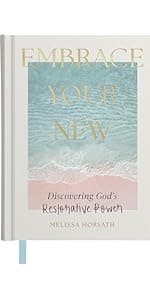 You Are Made For This: Devotions to Uplift and Encourage Busy Moms