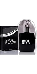 NovoGlow Verse Adonis Eau De Parfum for Men 3.4 Fl. Oz. 100ml Men's Perfume Refreshing Combination of Woody Floral & Fruity Scents - Masculine Scent Lasts All Day A Gift for Any Occasion