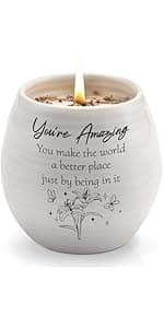 Best Friend Birthday Gifts for Women, Christmas Friendship Gifts for Women, BFF Sister Coworker Bestie Christmas Gift for Woman, Cute Heart Acrylic Plaque Paperweight Keepsake Decor